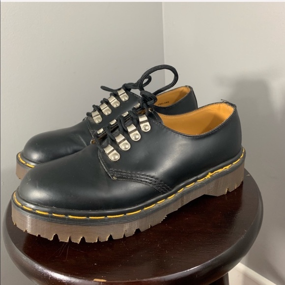 Dr. Martens Other - Dr Marten’s original, made in England men’s US8